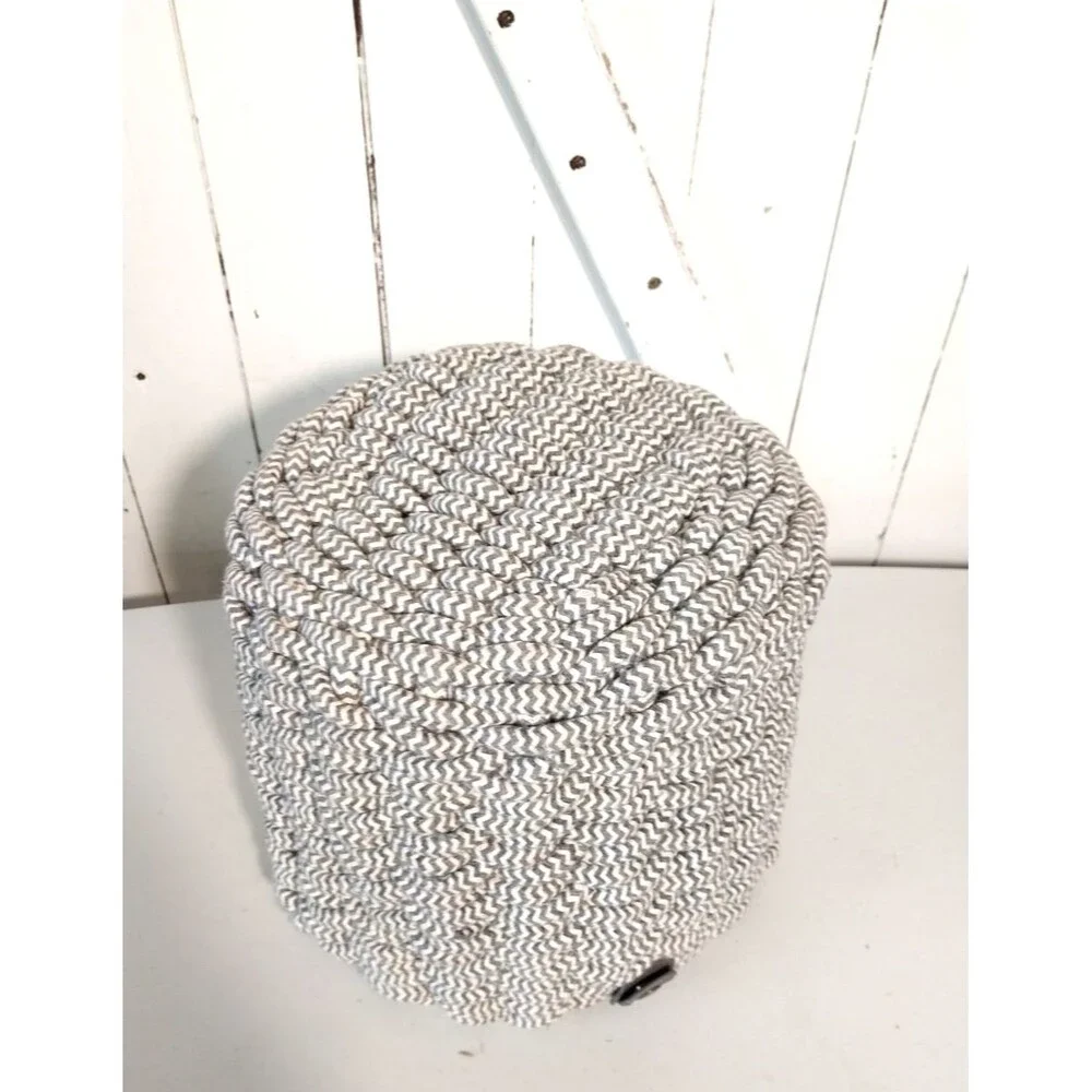 Project 62 Storage Basket 9